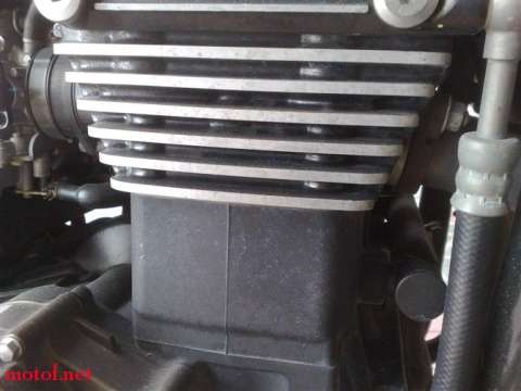 代友出售03川崎超精神ZRX1200R