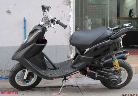 出售JOG3 GY6发动机