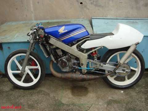 NSR150