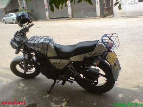 YAMAHASRX250