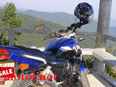 本人卖台正牌02XJR400