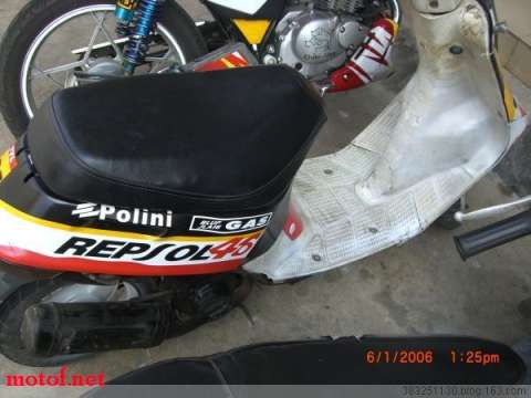 广东佛山出售DIO18 650元 （已降价、等钱用、）