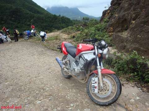 跑鹅皇嶂的图片