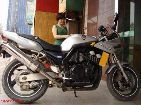 97FZ400