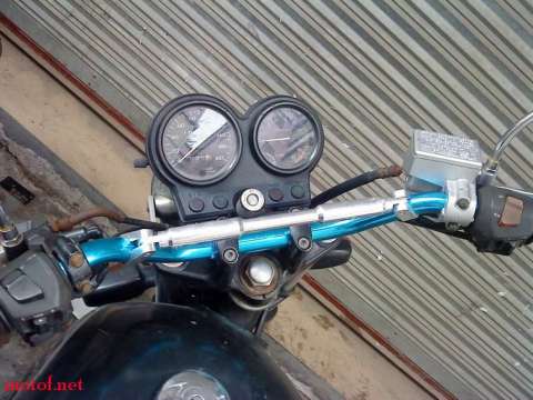 CB250(篮宝石))(已出售)