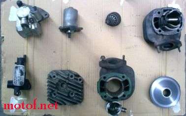 广州白云出售垃圾ZX配件 ￥300