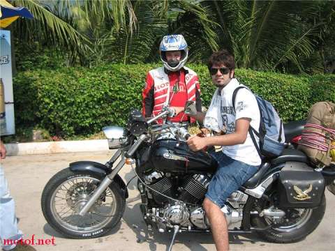 海南竞速之星400交易