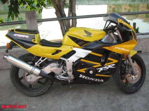 NC22，CBR250RR