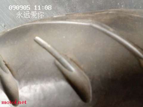 请求助轮胎高手