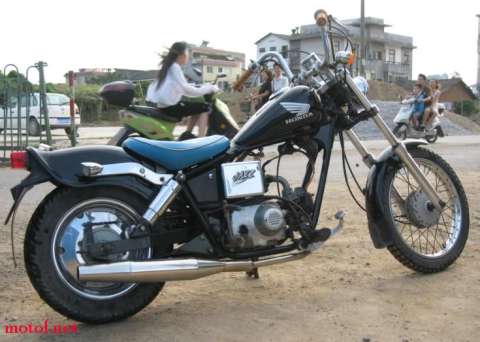 原装日本货整车超整装