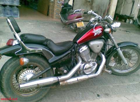 铁马400，BROS400，19期250