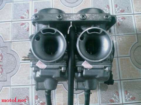 HONDA CBT125 CB125T CB125X 用进口京滨化油器(一等品无拆过的）