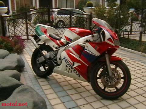 honda nsr pgm3