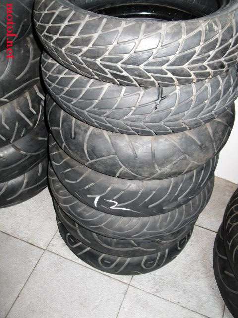 二手轮胎