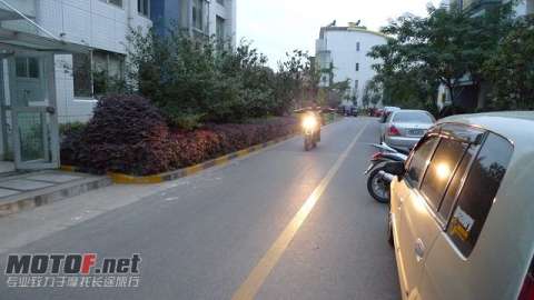 08年被评为最佳车型