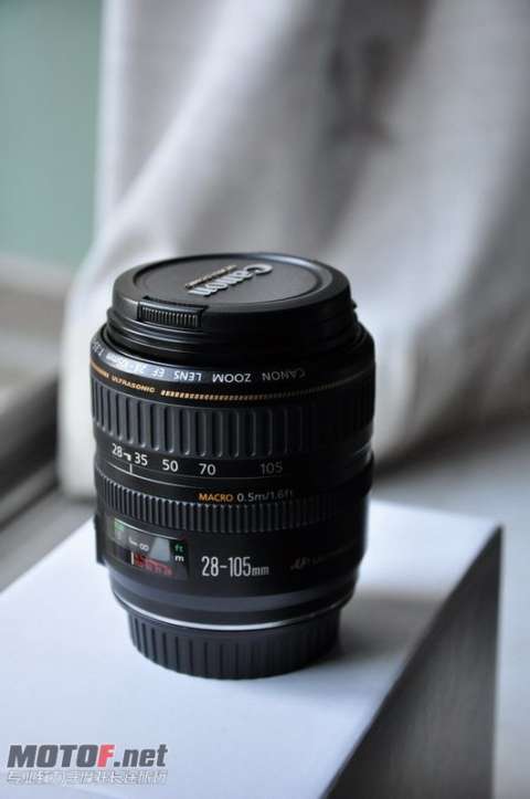 佳能２８～１０５镜头