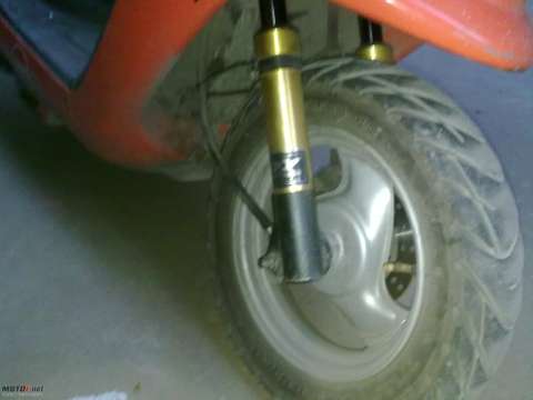 FM白铁炮管.DY金叉.