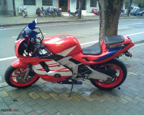 CBR250