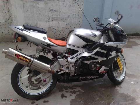cbr400