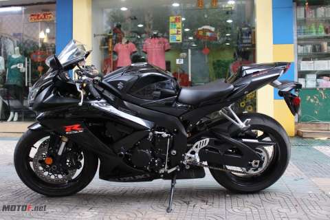 08柃木GSX-R600K8