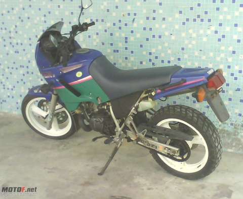 TDR125