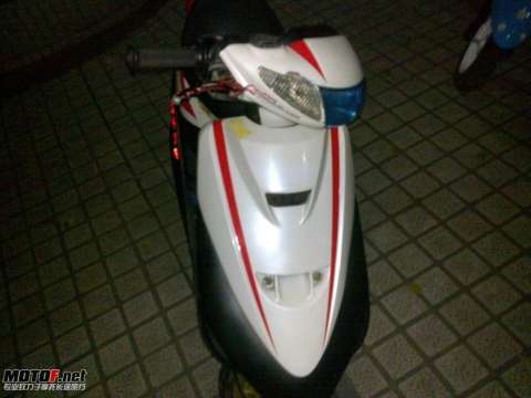 JOG 90CC   2000 元