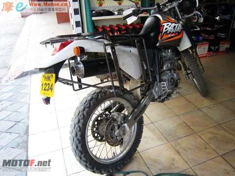 出售99年12月份.ＸＲ250..