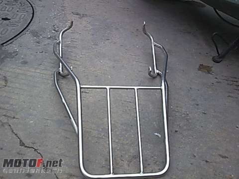 94CB用的后行李架