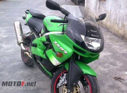 ＺＸ－９Ｒ