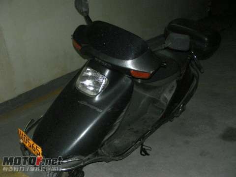 原装进口大沙125CC