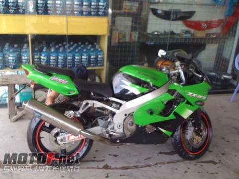 ZX-9R