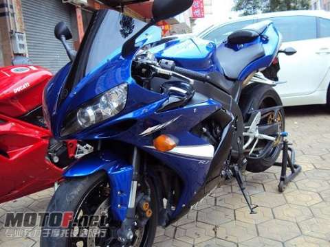 05YAMAHA  R1