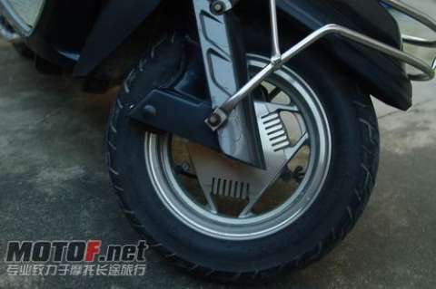 本田CM 雅马哈女装