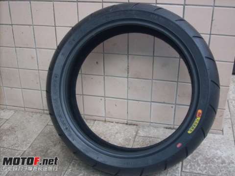 国产胎（150/60—17）