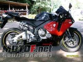 06CBR600RR