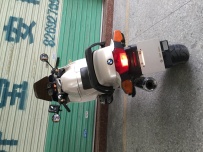 广州新塘出宝马R1100RS