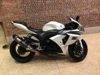 清远出售精神铃木K9大R