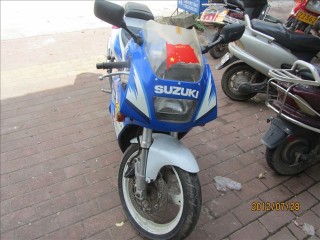 广东湛江吴川代友出RG125