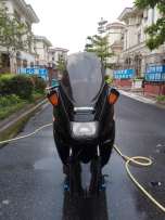 雅马哈马杰斯特250大马250