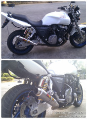 代友发帖,紧急通缉被盗一台CB1000(人命关天)