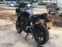 茂名电白打包出两台FZ-1