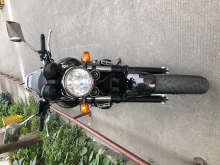 广州新塘出售13款本田CB400四代