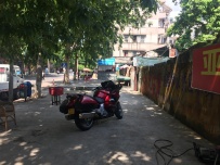 广东梅州出售本田06ST1300