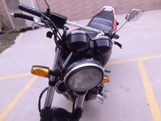 HONDA CB400 VTEC3 出售