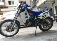 便宜出三台车·tsr200.雅马哈踏板