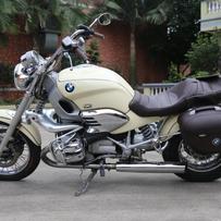 代友出售经典宝马R1200C