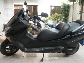 已售  原版原漆 高配大羊 07款佛沙250 售25000