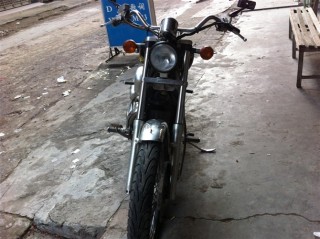 （已售）多谢绿茵直播 茂名地区出台本田400铁马太子