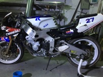 出cbr22期半尸体