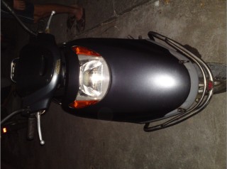 台山代友出售wh100小公主 不接刀